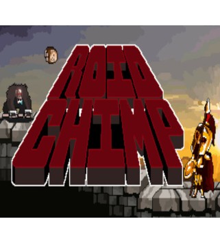 Roid Chimp Steam Key GLOBAL